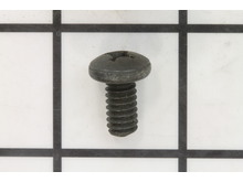 Pan Hd. Mach. Scr. 1/4-20 X .5" Lg. – Part Number: 710-0286