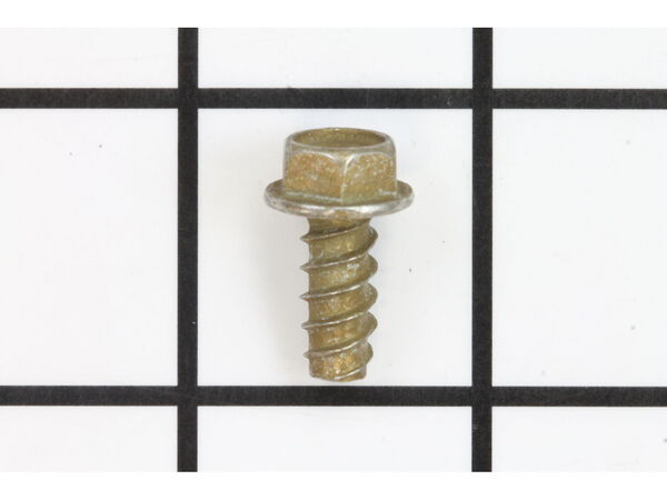 16406582-1-M-Husky-710-04065-Flangelock Nut, 3/8-16