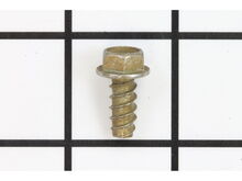 Flangelock Nut, 3/8-16 – Part Number: 710-04065