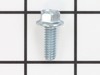 Hex Head Flange, 1/4-20 X .75 – Part Number: 710-04666