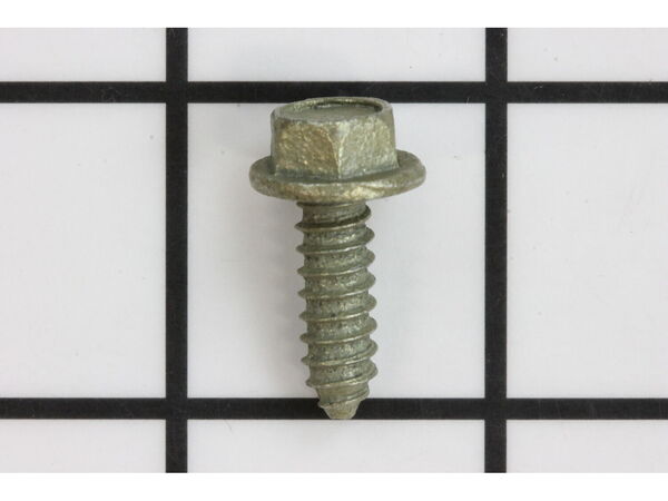 16407107-1-M-Husky-710-05058-Hex Screw, 1/4-14 X .75