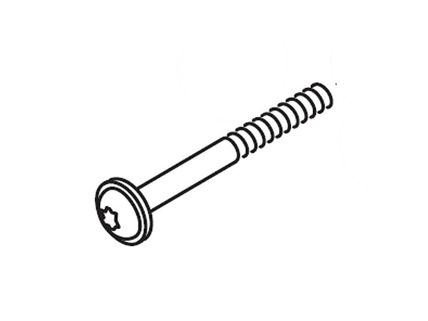 16407690-1-M-MTD-710-06341-Screw