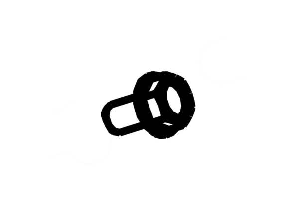 16407751-1-M-MTD-710-06506-Bolt, M8x20