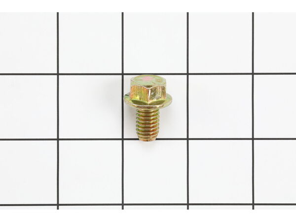 16407990-1-M-Husky-710-0870-Hex Head Screw 3/8-16