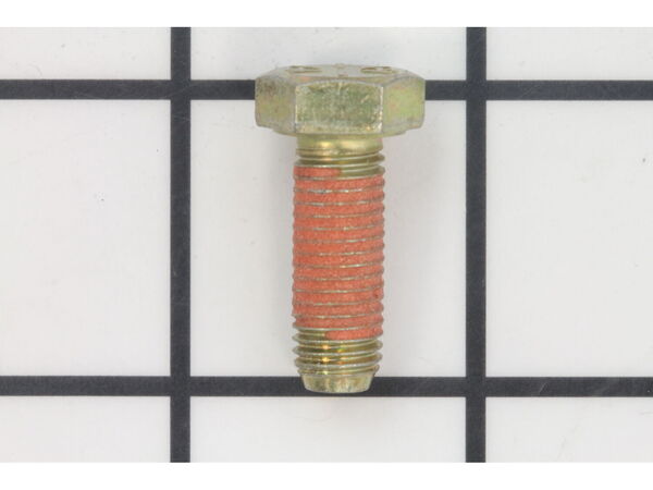 16408246-1-M-Husky-710-1245B-Lock Hex Cap Screw 5/16-24