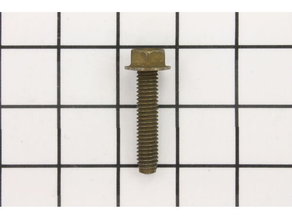 16408415-1-M-MTD-710-1858A-Screw, Tt, 3/8-16, 1.750, Hxindwsh