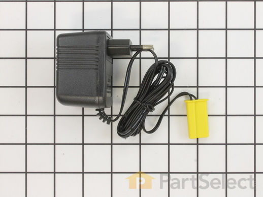 16408823-1-M-Murray-7103119YP-Charger, Battery, 230V Ac, 50 Hz, Output 12V Dc, 750Ma