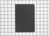 Pad, Foot 33 & 41 – Part Number: 7104571YP