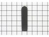 Grip, Height Adjustment Lever – Part Number: 7105356YP