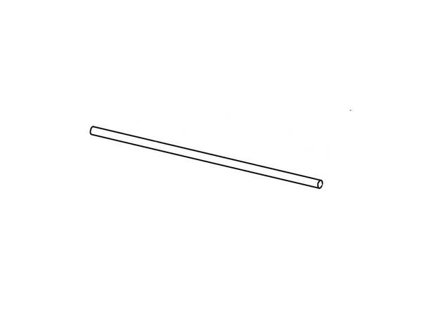 16409169-1-M-MTD-711-05533-Shaft, Rear, Black