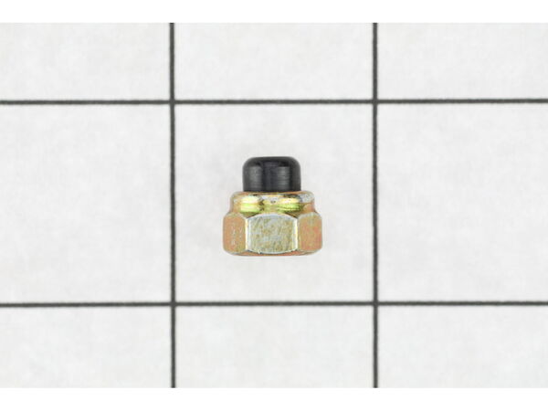 16410167-1-M-Husky-712-0442-Hex L-Stop Nut 1/4-20 Thd.
