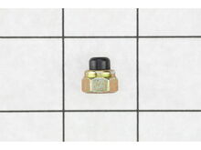 Hex L-Stop Nut 1/4-20 Thd. – Part Number: 712-0442