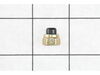 16410167-3-S-Husky-712-0442-Hex L-Stop Nut 1/4-20 Thd.