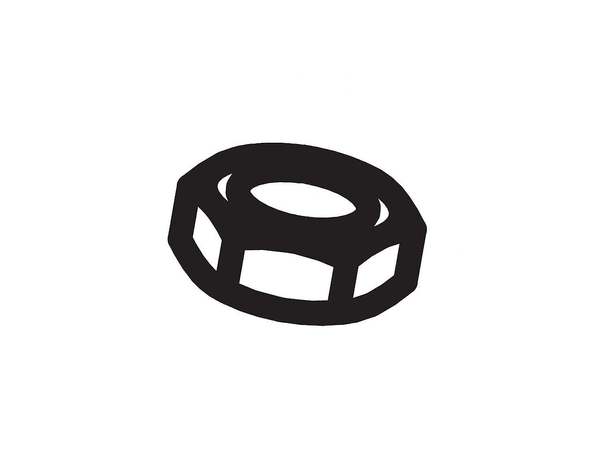 16410231-1-M-MTD-712-05167-Hex Lock Nut 7/16-20