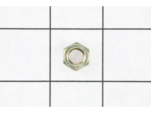 Hex L-Nut 5/16-18 Thd. – Part Number: 712-3009