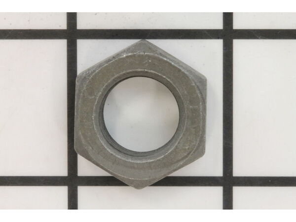 16410338-1-M-Husky-712-3035-Hex Jam Nut 5/16-18 Thd.