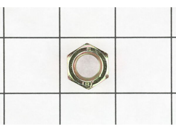 16410389-1-M-MTD-712-3104-Nut, Hex, M12 X 1.75