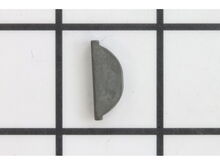 Key – Part Number: 714-0126