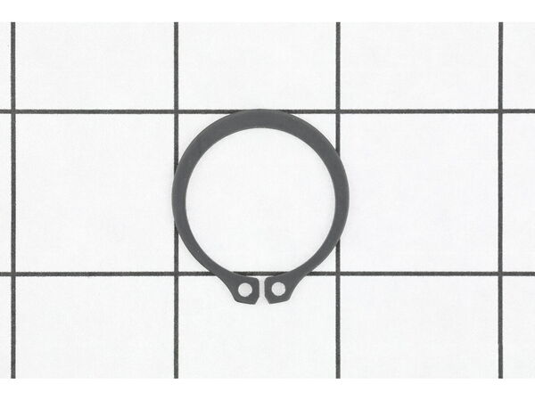 16410867-1-M-Husky-716-0102-Snap Ring 1.0 Dia