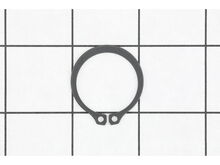 Snap Ring 1.0 Dia – Part Number: 716-0102