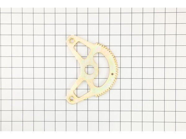 16411102-1-M-MTD-717-05225C-Steering Gear Segment