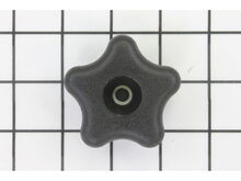 Star Knob 5/16-18 – Part Number: 720-04072A