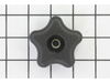 Star Knob 5/16-18 – Part Number: 720-04072A