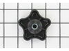 16412458-2-S-Husky-720-04072A-Star Knob 5/16-18