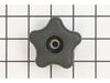 16412458-3-S-Husky-720-04072A-Star Knob 5/16-18