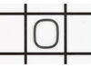 O-Ring – Part Number: 721-04466