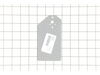 Gasket – Part Number: 721-04721