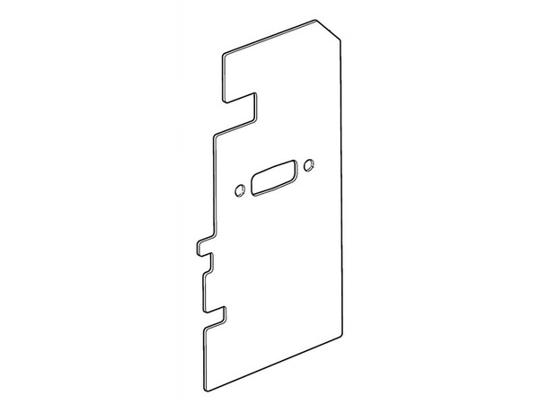 16413361-1-M-MTD-721-04801-Muffler Gasket