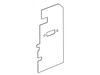Muffler Gasket – Part Number: 721-04801