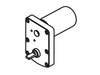 Chute Rotation Motor (No Pitch) – Part Number: 724-04210