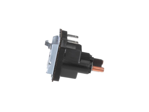 16413866-1-M-Husky-725-06153A-12V Solenoid
