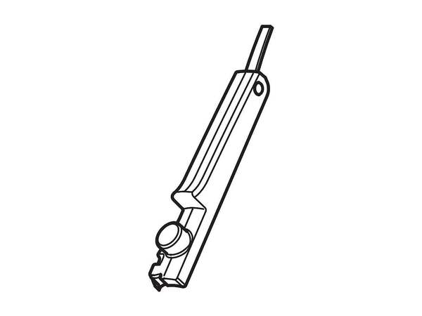 16415935-1-M-MTD-731-08433C-5-Lock Out Lever