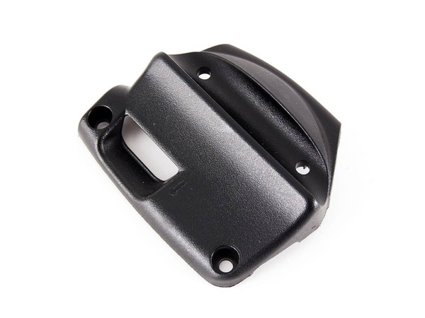 16415960-1-M-MTD-731-08596A-Lower Control Housing