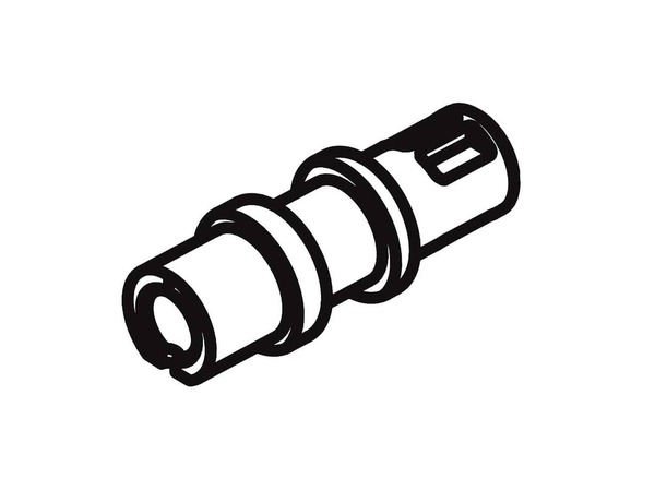 16416001-1-M-MTD-731-08795-Electric Chute Coupler