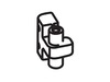 16416008-1-S-MTD-731-08834-Block-boot Mount