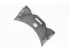 Front Cover – Part Number: 731-09258A