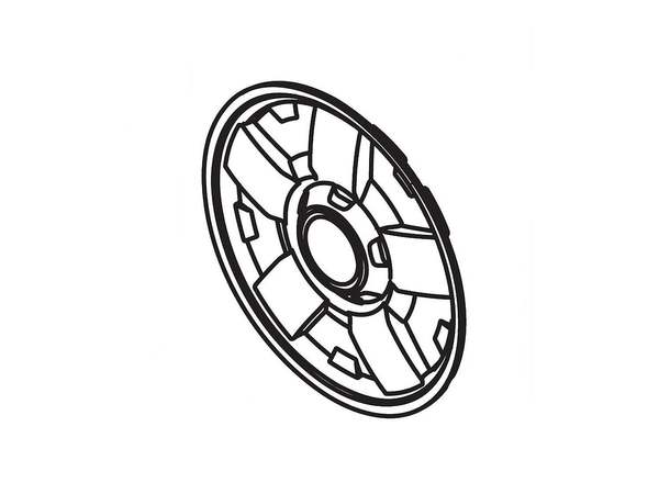 16416122-1-M-MTD-731-09488-Hubcap, 7