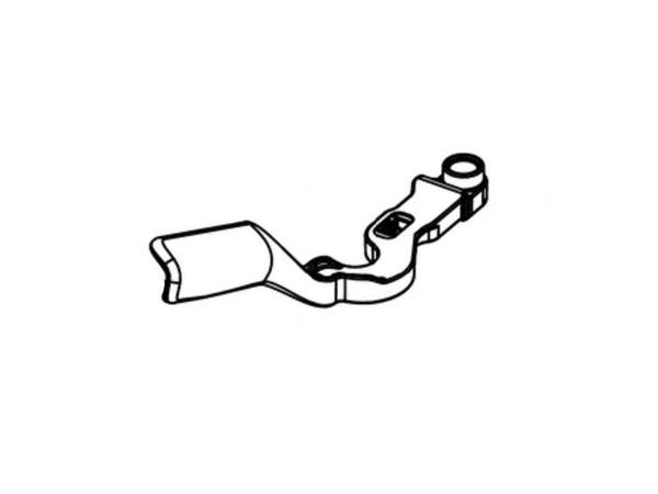 16416130-1-M-MTD-731-09533-Control Lever (Lh)