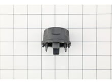 Bump Knob 2n1 – Part Number: 731-09582-1