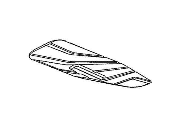 16416197-1-M-MTD-731-09812A-Footpad-Right