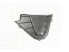 Cvr-spindle Lh Y – Part Number: 731-09969C