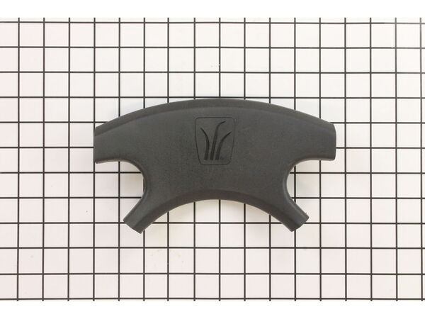 16417000-1-M-Husky-731-1904-Steering Wheel Cap, W/ Icon