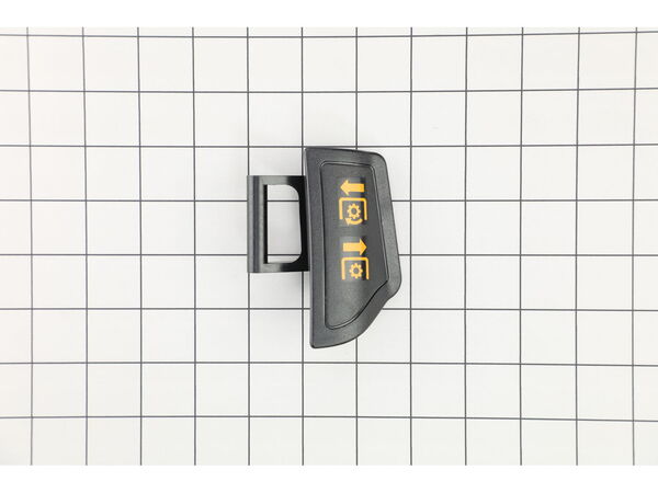 16417328-1-M-Cub Cadet-731-3241-Handle, Pto Switch