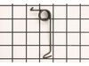Torsion Spring – Part Number: 732-04225