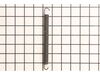 Extension Spring, .500 X 6.375 – Part Number: 732-04287