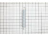 Extension Spring, .94 Od X 6.7 – Part Number: 732-0459C